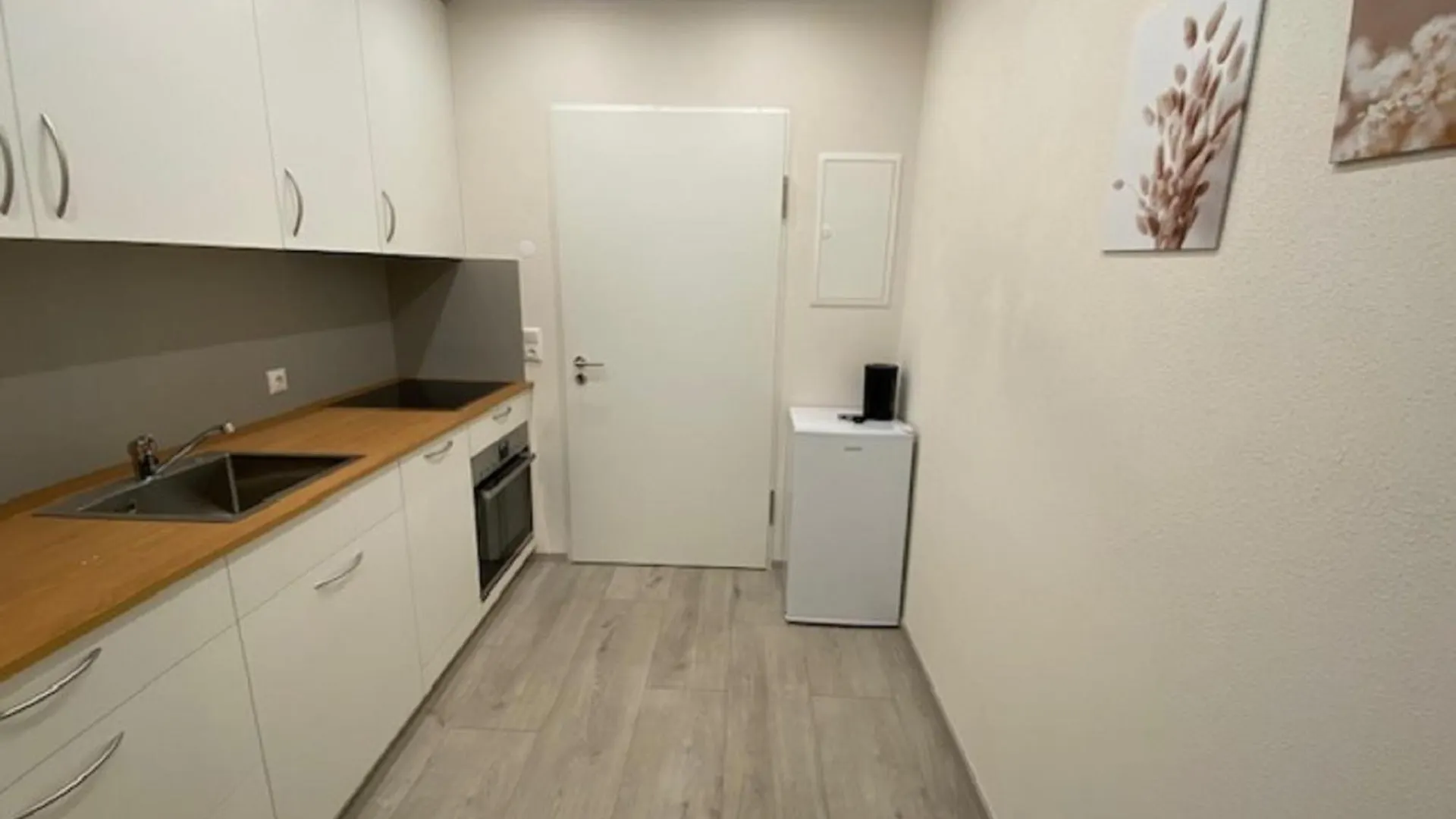 Monheim Ferber 28公寓 0*, Monheim (Bavaria)